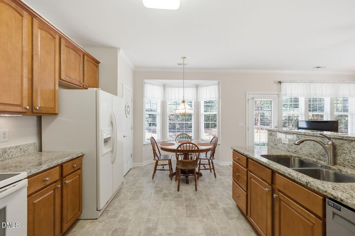 Property Photo:  332 Indian Elm Lane  NC 27519 