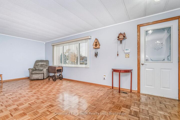 Property Photo:  5263 Elliott Side Road 36  ON L4R 4K3 