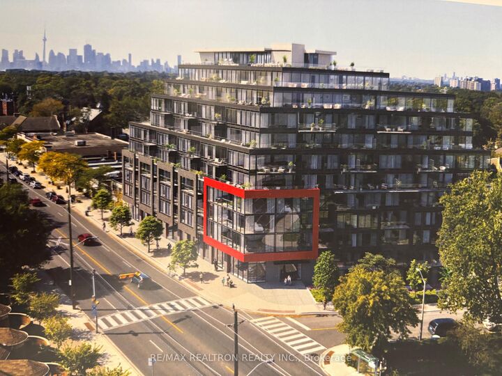 2 Manderley Drive 904 — photo 1