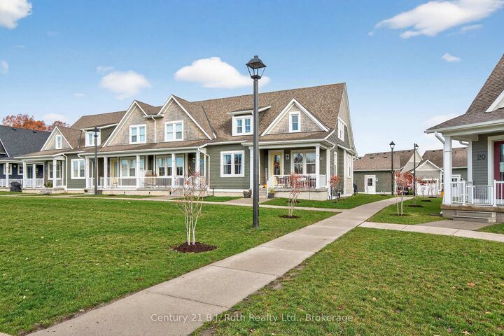 16 Samantha Lane — photo 1