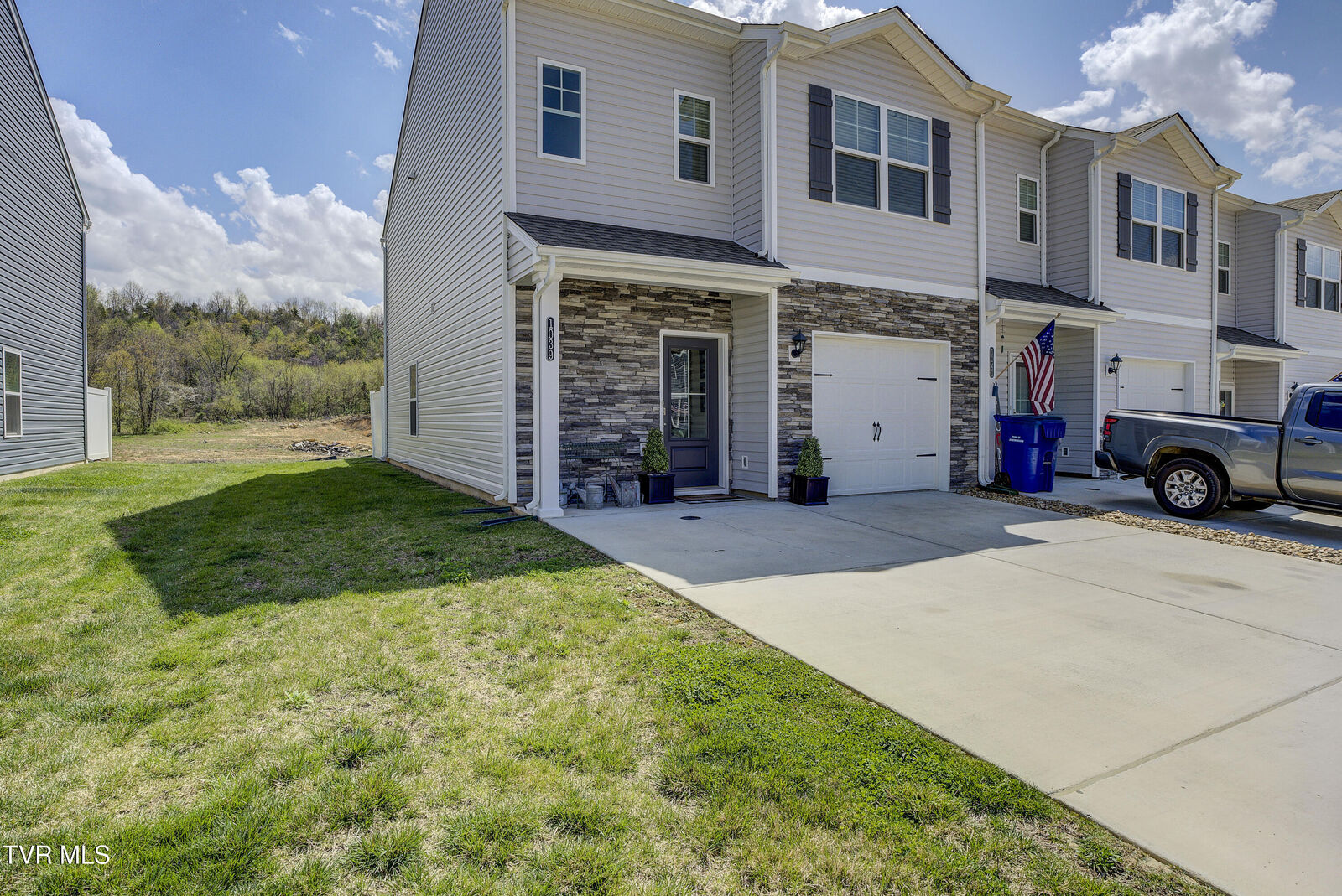 Property Photo:  1039 Saylors Place  TN 37659 