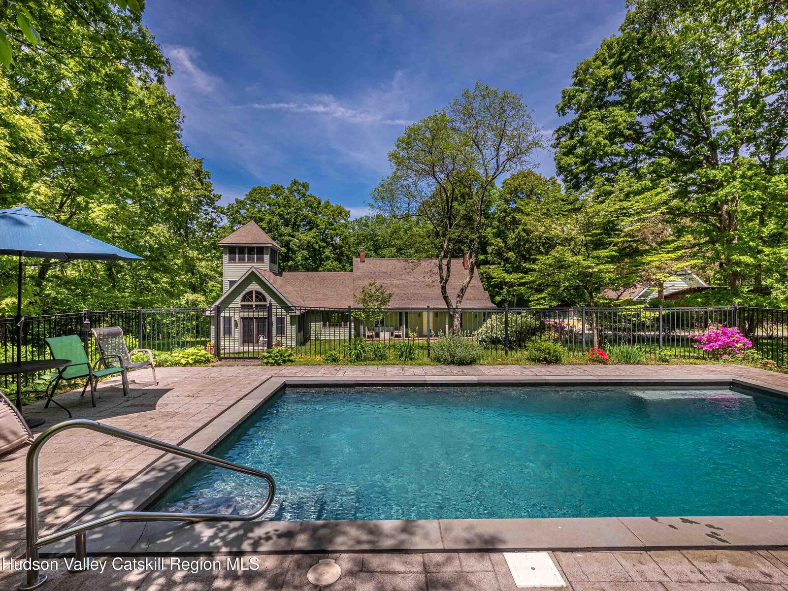 Property Photo:  74 Hilltop  NY 12572 