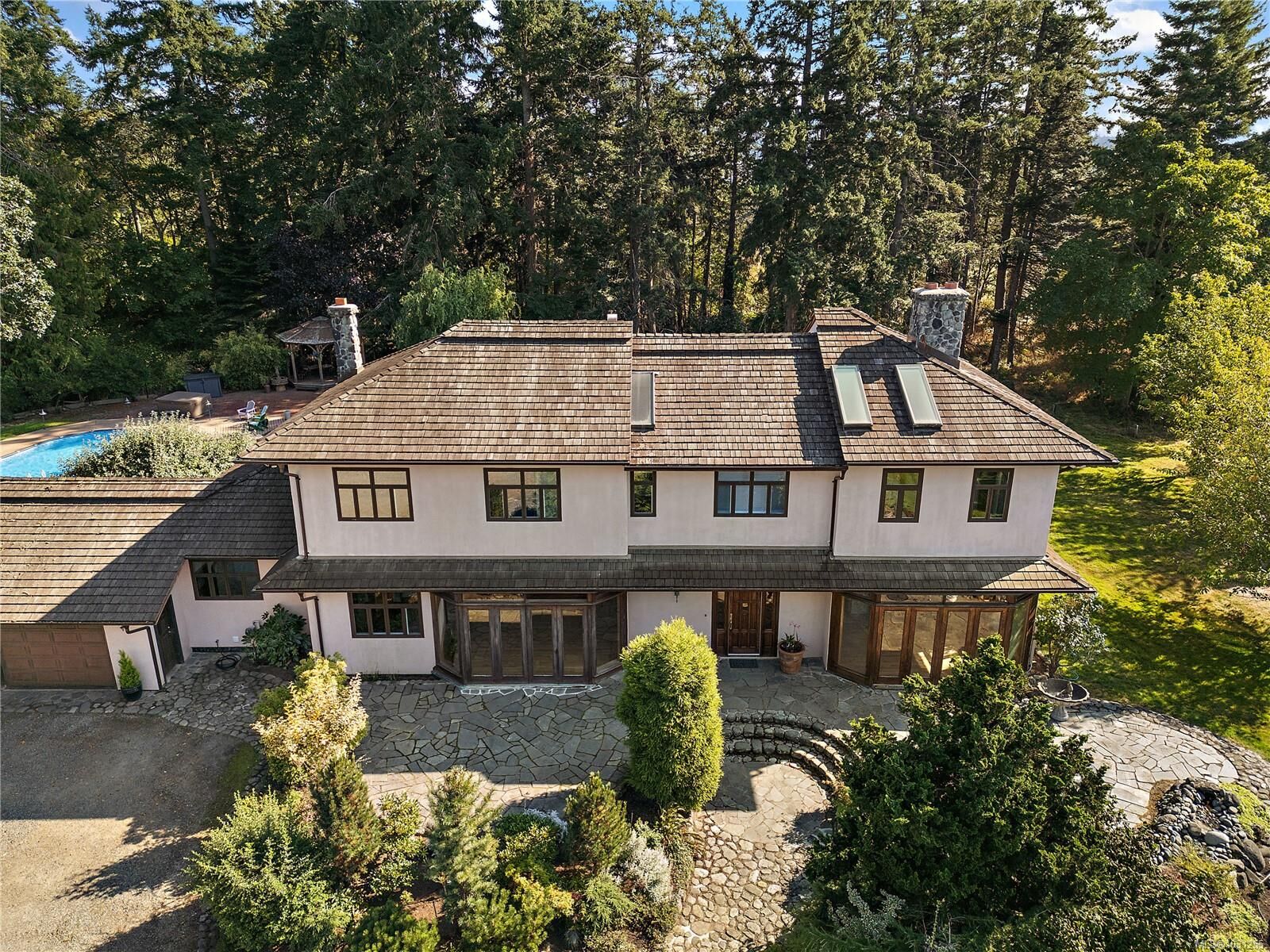 Property Photo:  845 Downey Rd  BC V8L 5P8 