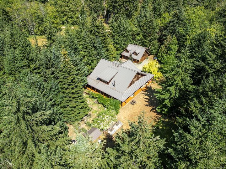1645 Lea Smith Rd — photo 1