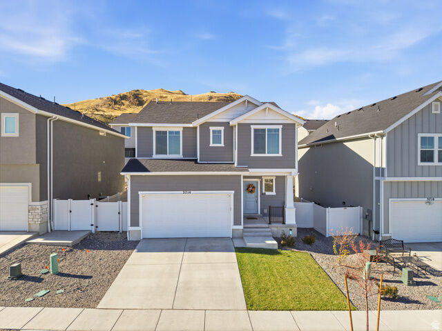 Property Photo: 3714 S Mineral Grove Dr W 392 UT 84044