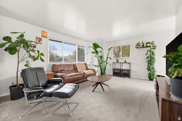 Property Photo: 3678 S 500 E 5B UT 84106