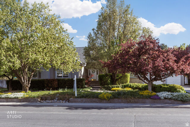 Property Photo:  983 W 1000 N  UT 84664 