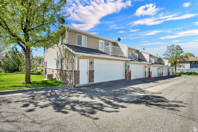 Property Photo:  3117 S Van Buren Ave E  UT 84403 