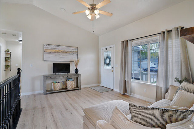 Property Photo:  473 E 760 S  UT 84648 