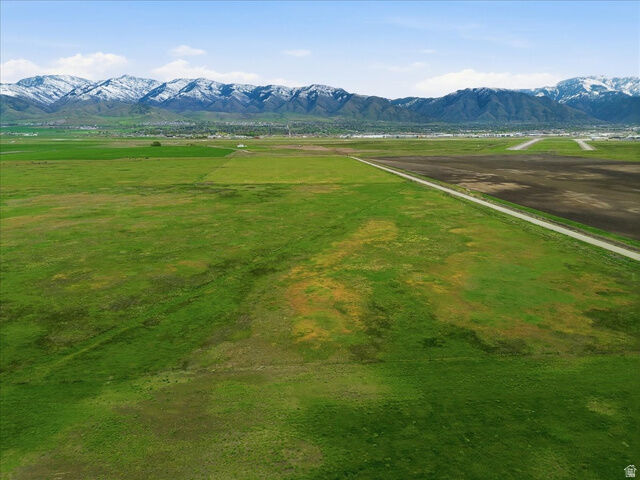 Property Photo:  1885 W 3400 N N/A  UT 84335 