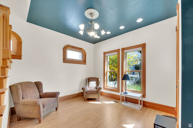 Property Photo: 277 C St UT 84103