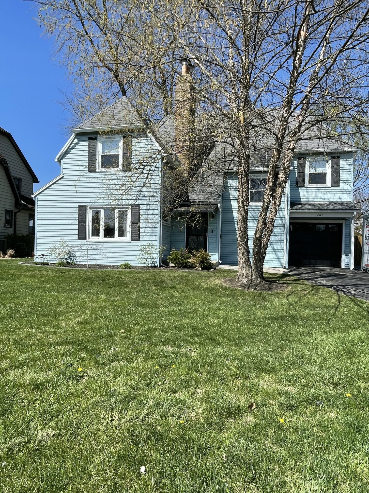 Property Photo:  264 S Broadmoor Boulevard  OH 45504 