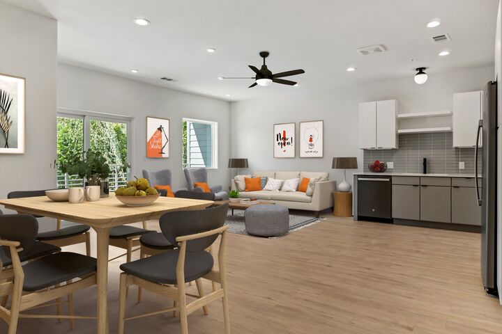 Property Photo: 100 W Mockingbird Lane TX 78745