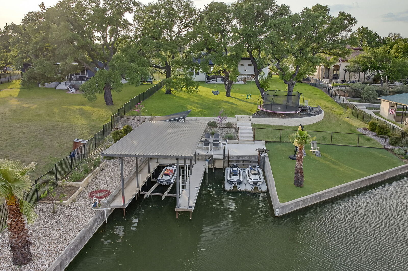 Property Photo:  909 Belaire Drive  TX 78654 
