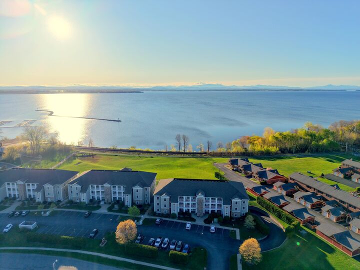 Property Photo: 58 Club Road NY 12903