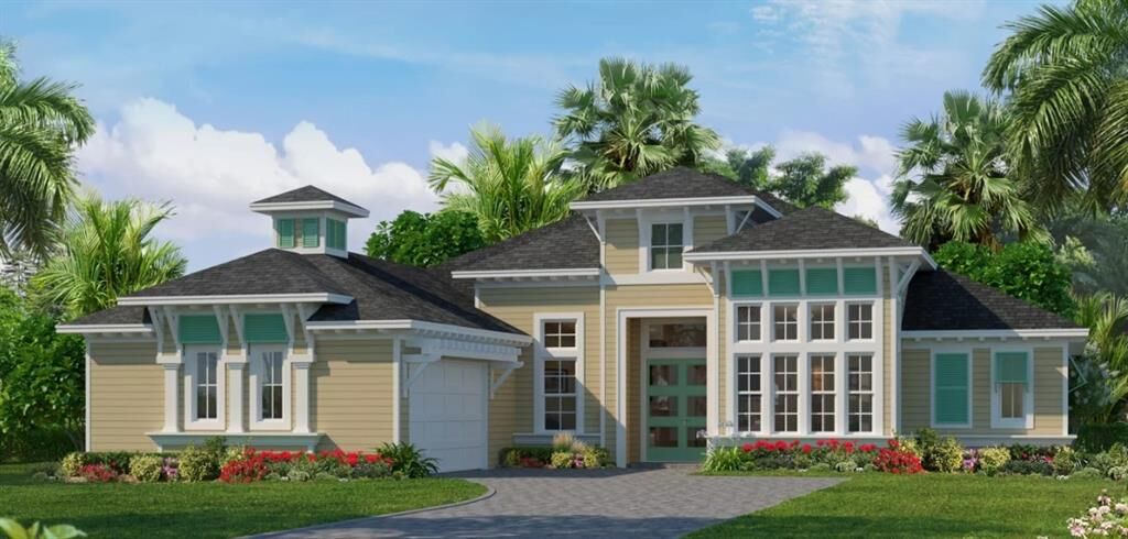 Property Photo:  95308 Bentgrass Court  FL 32034 