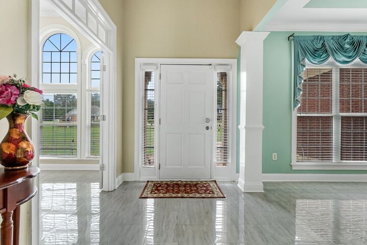 Property Photo:  106 Ivy Lane  GA 31721 