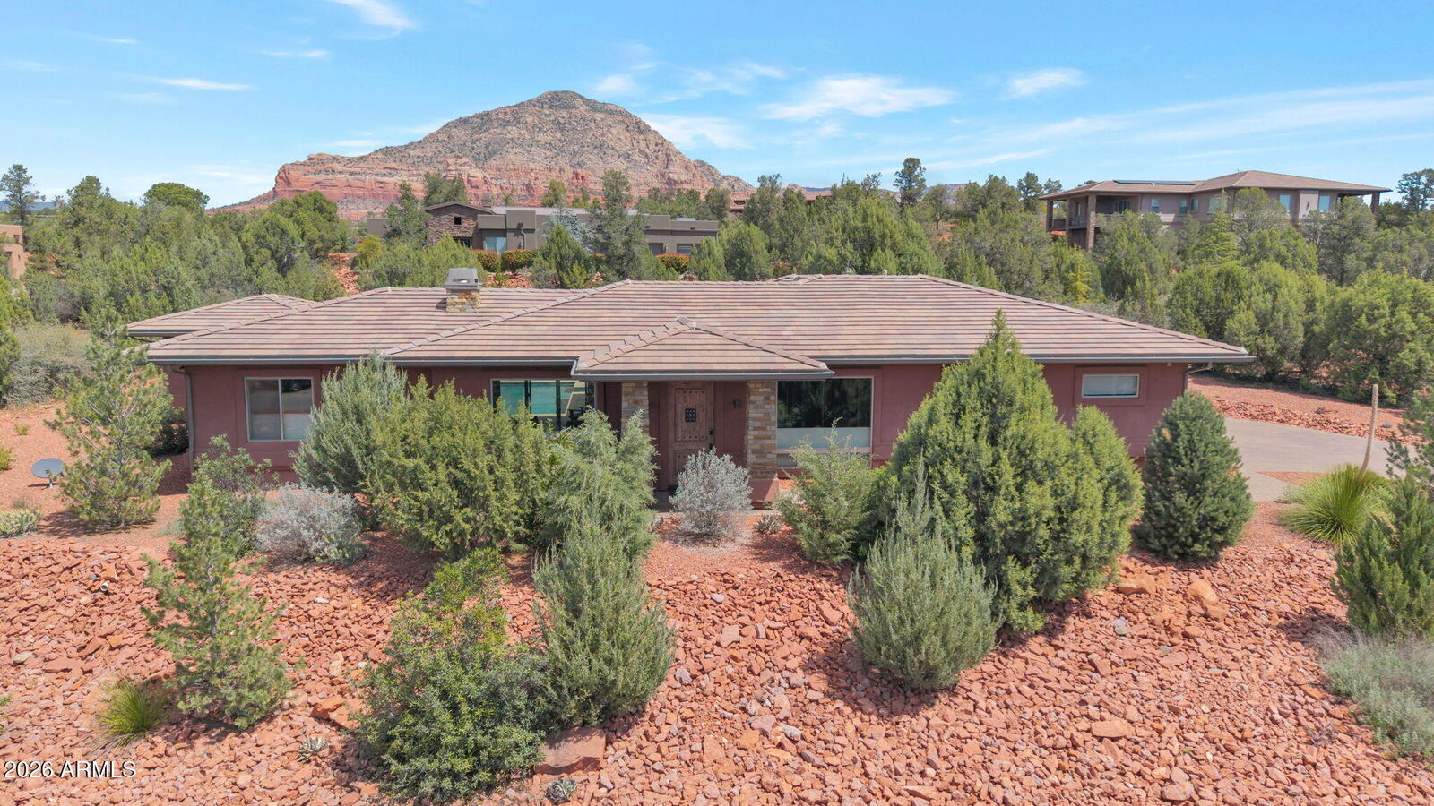 Property Photo:  90 Rimstone Circle  AZ 86336 