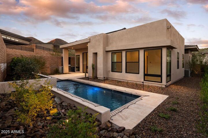 Property Photo:  14125 E Highland Avenue  AZ 85268 