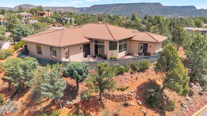 Property Photo: 195 Pebble Drive AZ 86351
