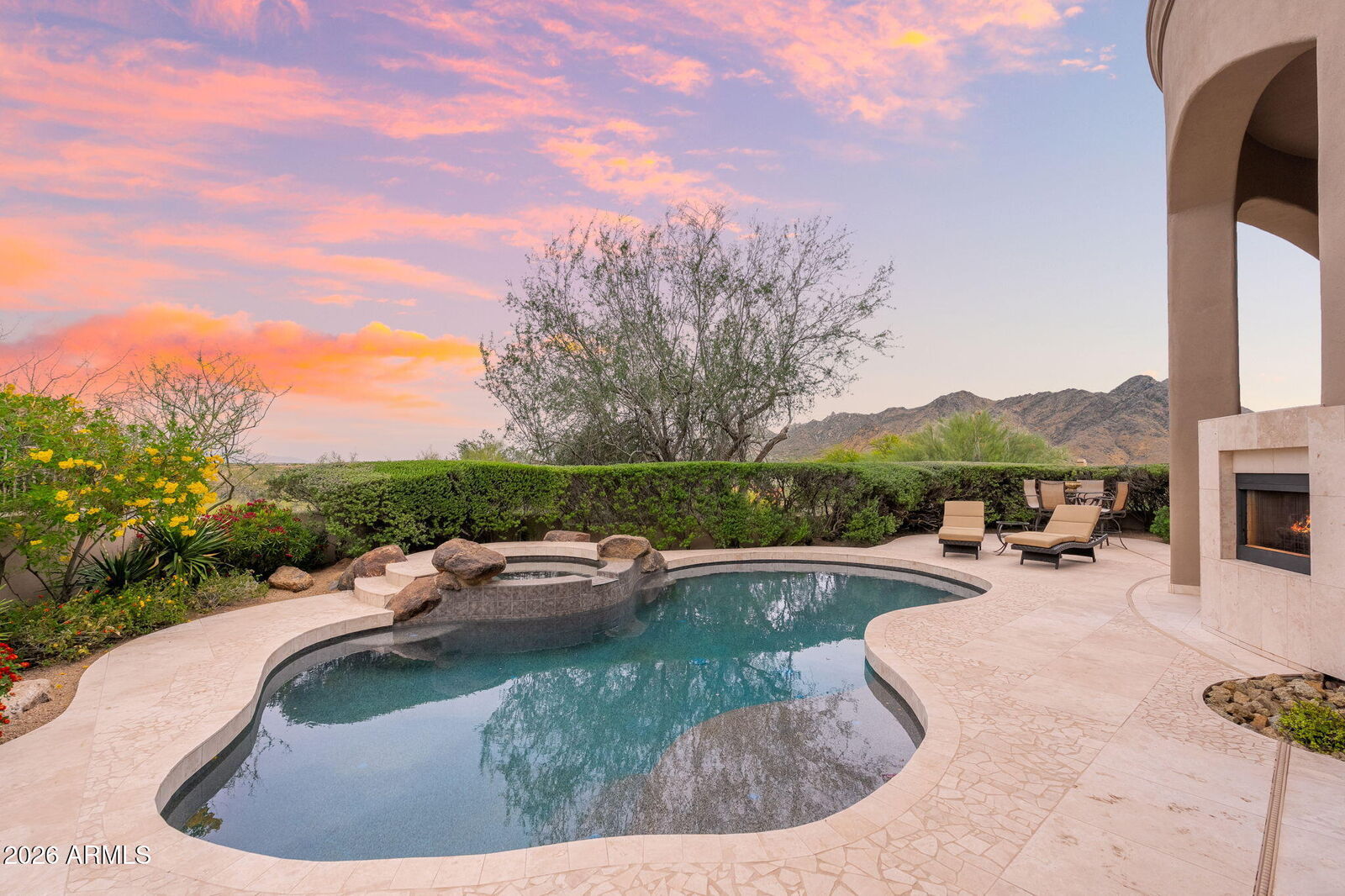 Property Photo:  24929 N 114th Street  AZ 85255 