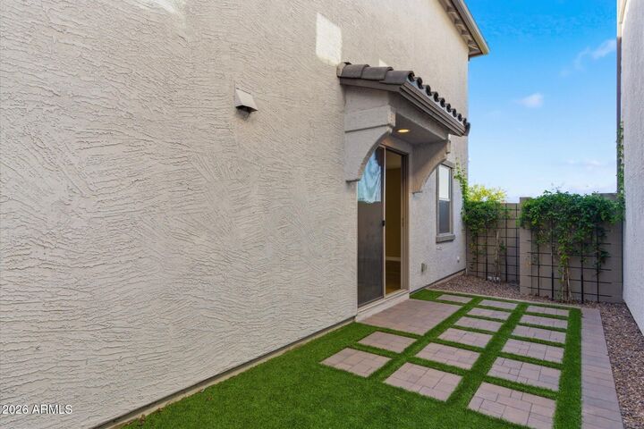 Property Photo: 43265 N Plum Street AZ 85140