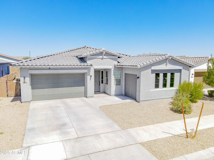 Property Photo:  14144 W Smoketree Drive  AZ 85387 