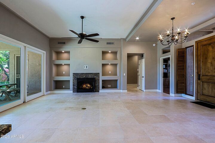 Property Photo:  6991 E Mighty Saguaro Way  AZ 85256 