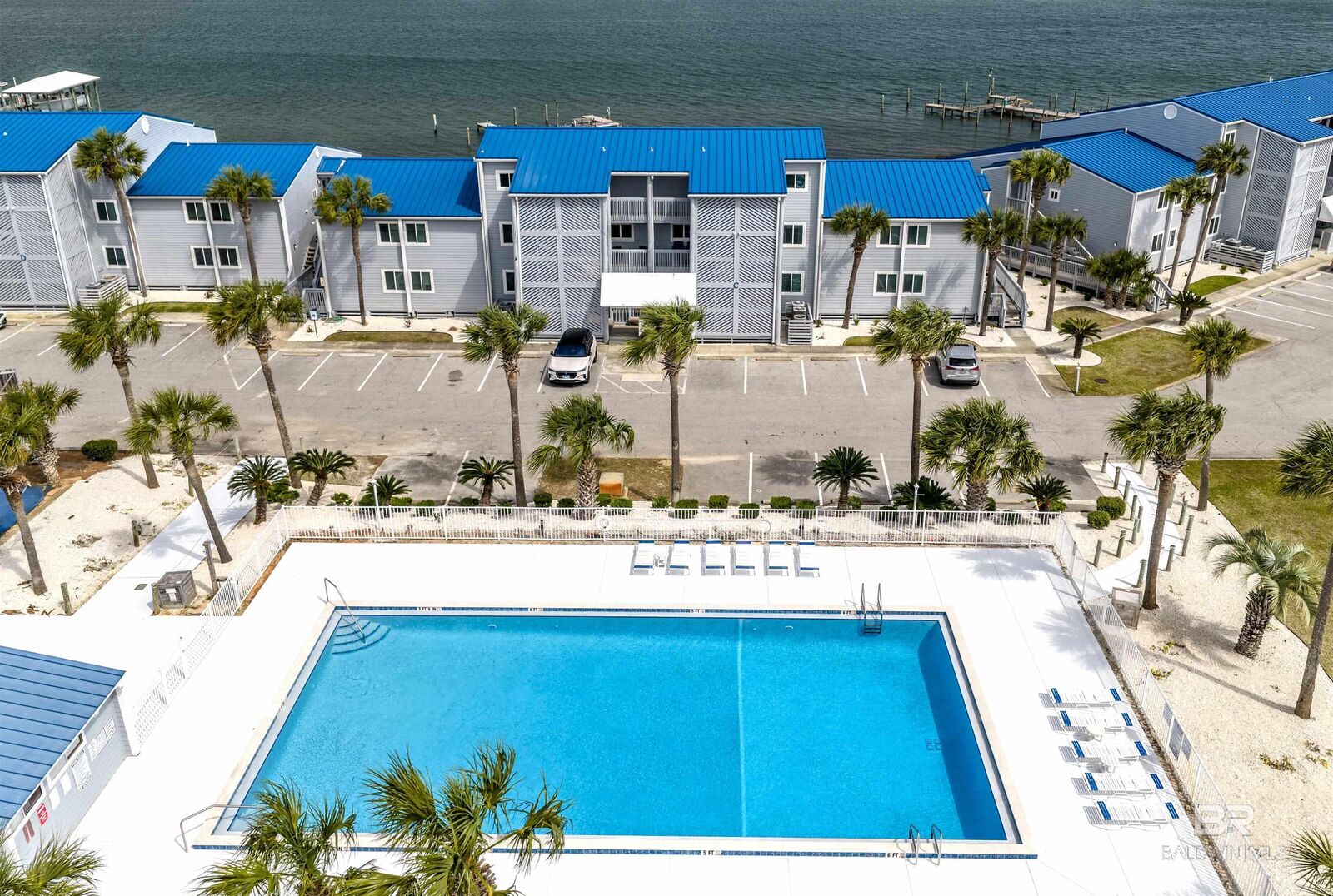 Property Photo:  16470 Perdido Key Drive C 33  FL 32507 