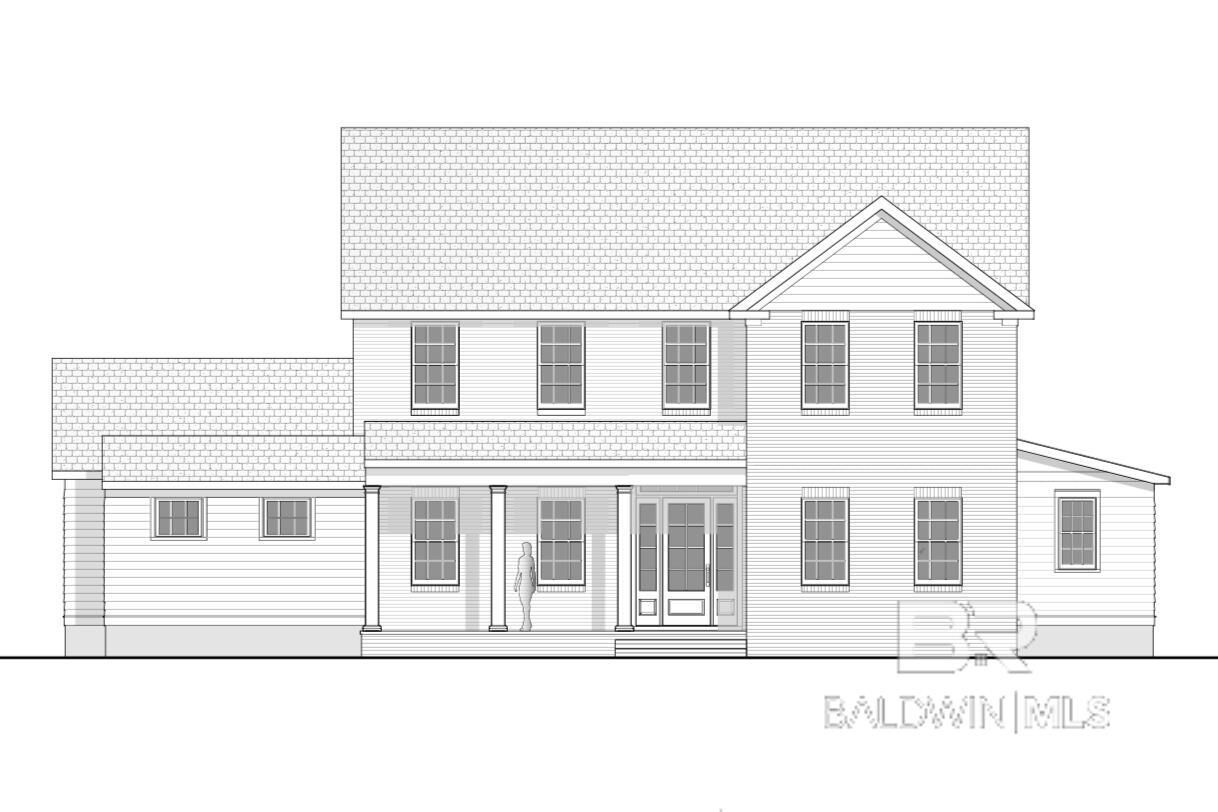 Property Photo:  282 Mount Pleasant Boulevard  AL 36532 