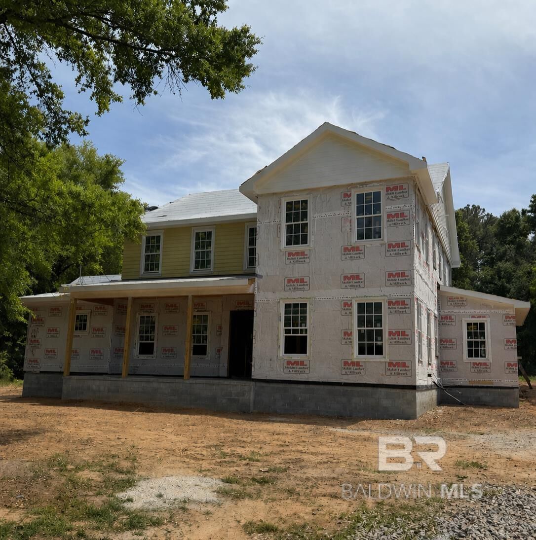 Property Photo:  282 Mount Pleasant Boulevard  AL 36532 