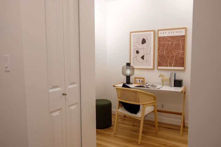 Property Photo: 9232 University Crescent 403 BC V5A 0A3