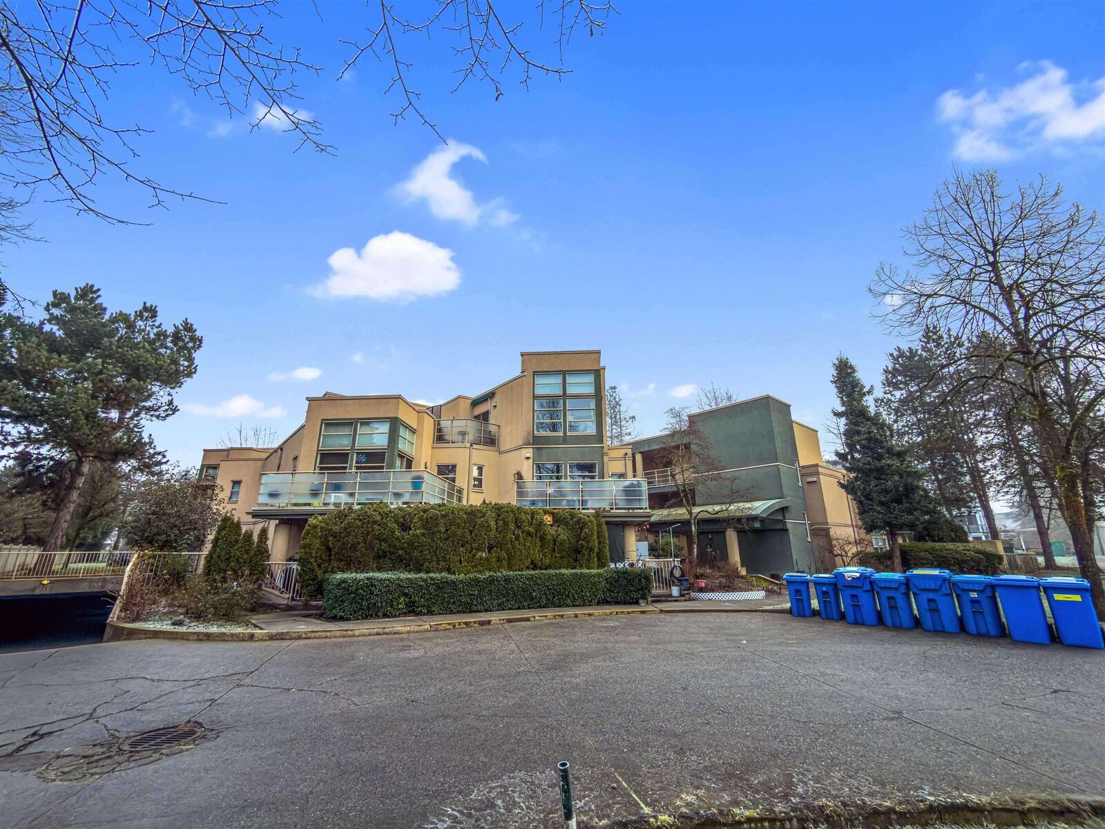 Property Photo: 22277 122 Avenue 101 BC V2X 3X8