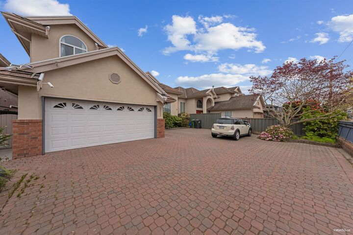 Property Photo: 5211 Woodwards Road BC V7E 1G9