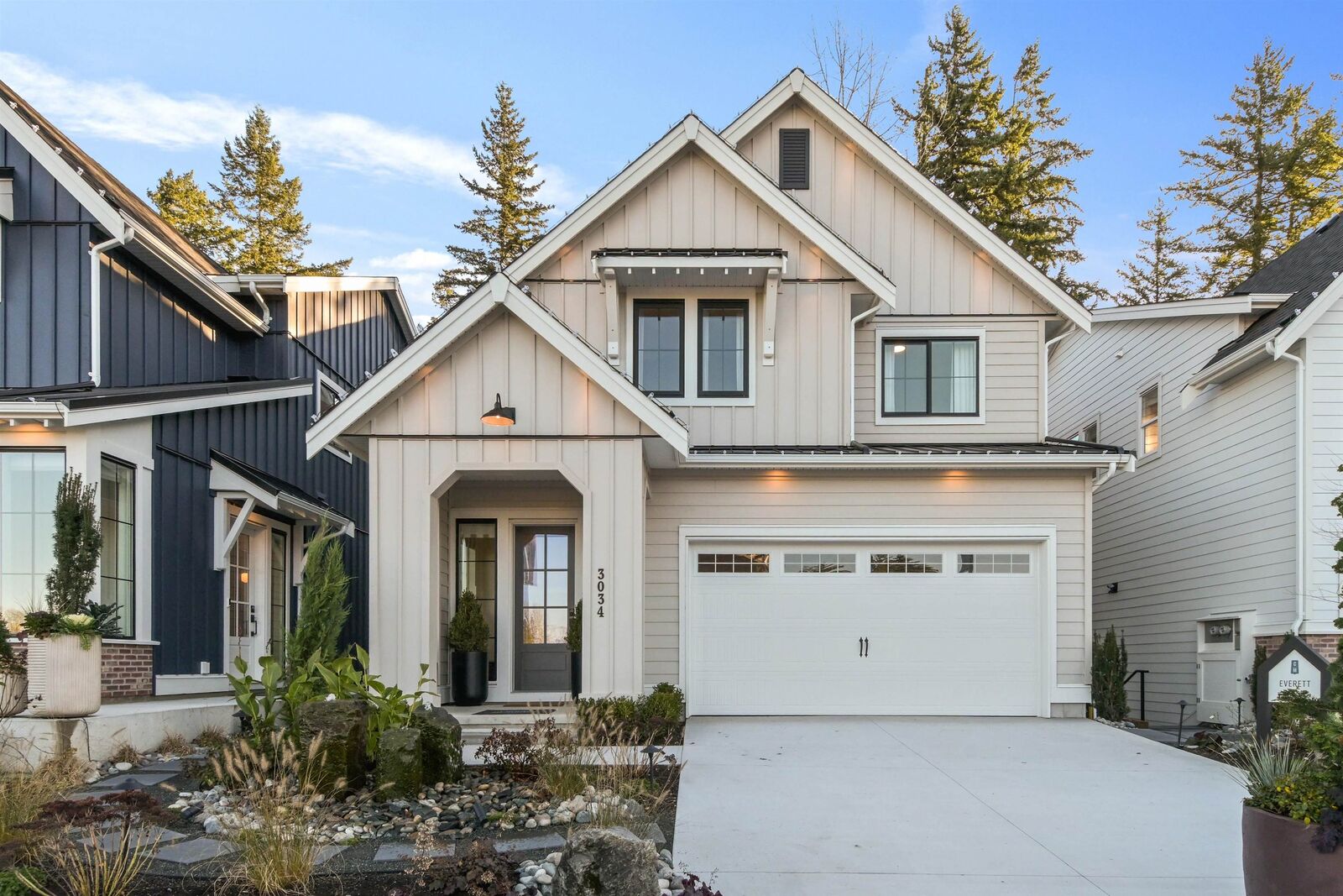 Property Photo: 3046 Brigette Street BC V2S 0P5