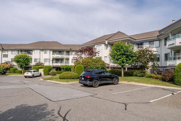 Property Photo: 2451 Gladwin Road 238 BC V2T 3N8