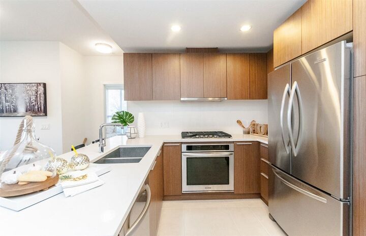 Property Photo:  6033 Gray Avenue 113  BC V6S 0G1 