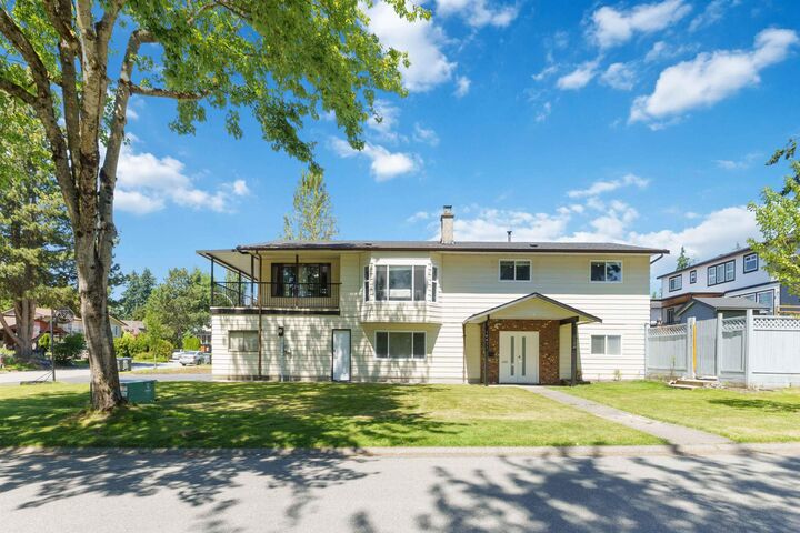 Property Photo: 14471 85A Avenue BC V3S 5W3