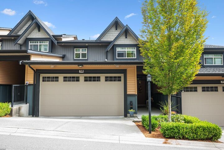 Property Photo: 10525 240 Street 38 BC V2W 0J3