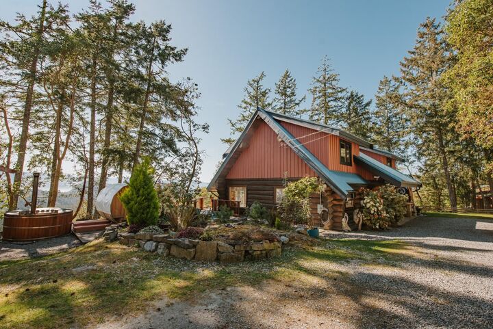 Property Photo: 14140 Mixal Heights Road BC V0N 1S1