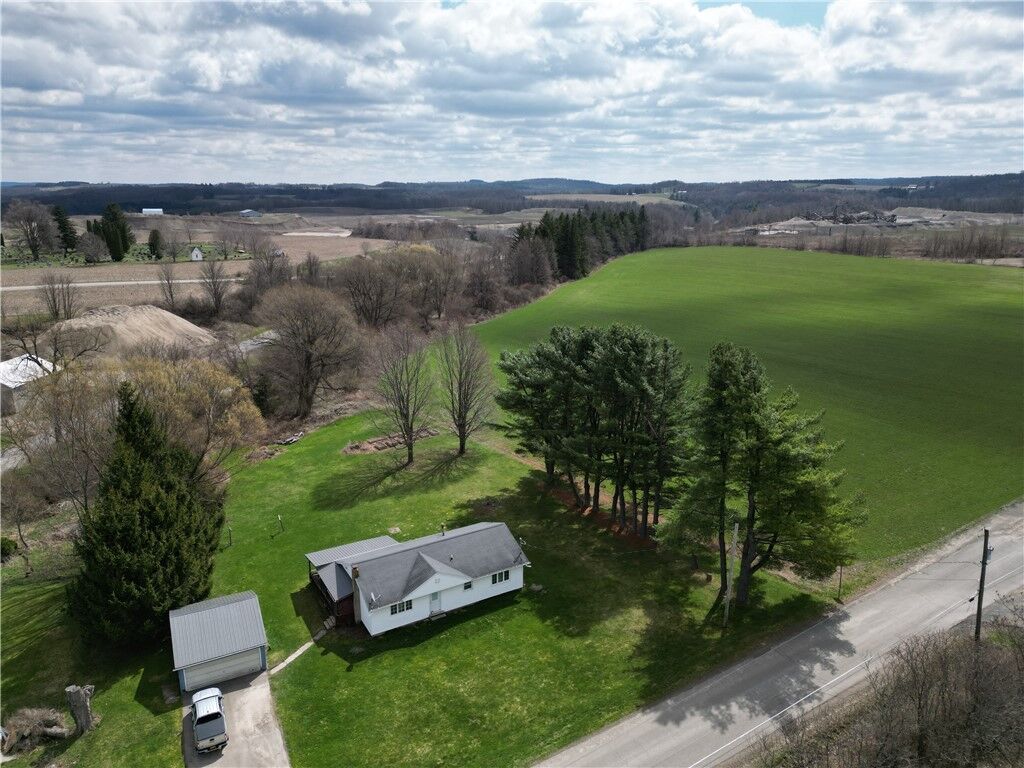 Property Photo: 7486 Hopkins Road NY 14809