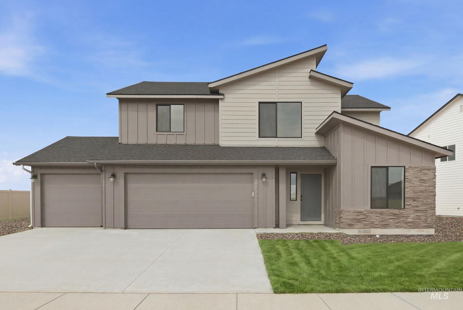 Property Photo: 5268 E Open Canyon Dr ID 83687