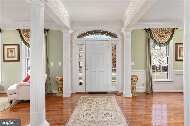 Property Photo:  14228 Snickersville Drive  VA 20155 