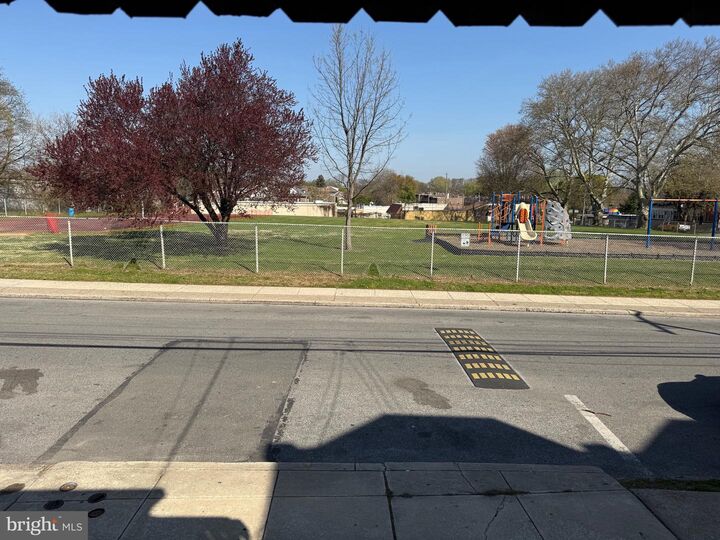 Property Photo: 412 Pusey Avenue PA 19023