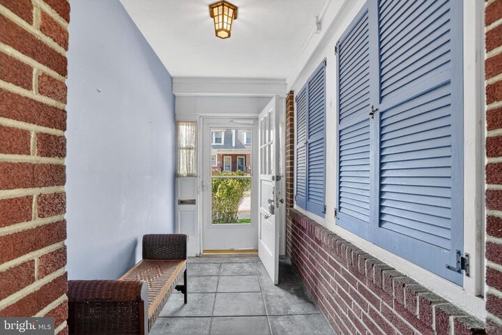 Property Photo:  449 Flamingo Street  PA 19128 