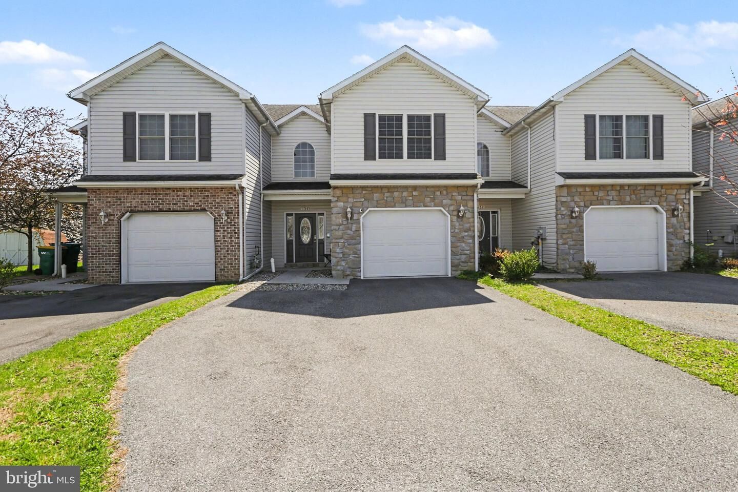 Property Photo: 134 Sable Drive PA 17013
