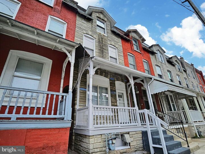 Property Photo:  767 N 8th Street  PA 19604 