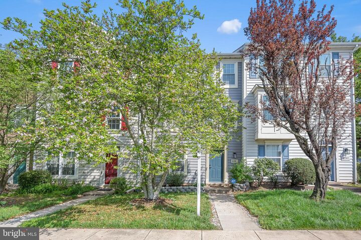 Property Photo:  10269 Calypso Drive  VA 20110 