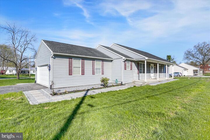 Property Photo: 514 Longs Gap Road PA 17013