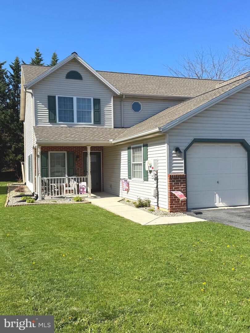 Property Photo:  59 Westwood Court  PA 17025 